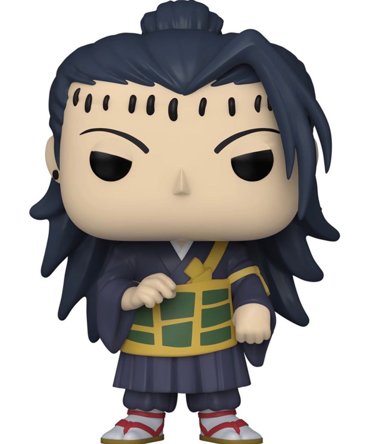 Funko Pop! Jujutsu Kaisen Suguru Geto #1371