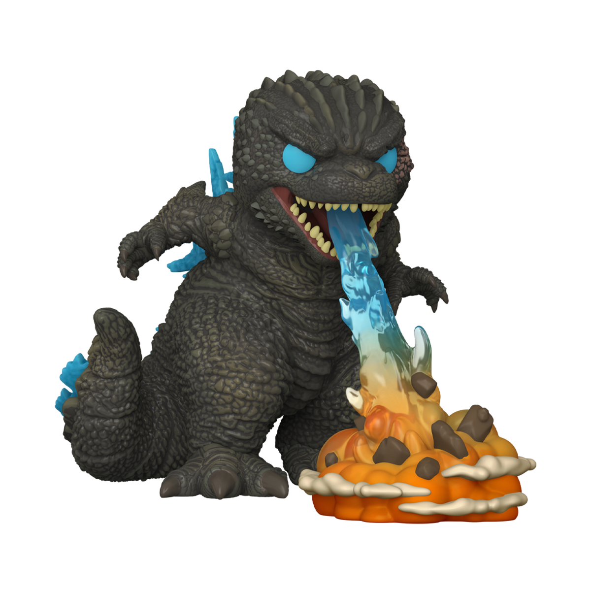Funko Pop! Godzilla Minus One Godzilla (Heat Ray) #2071