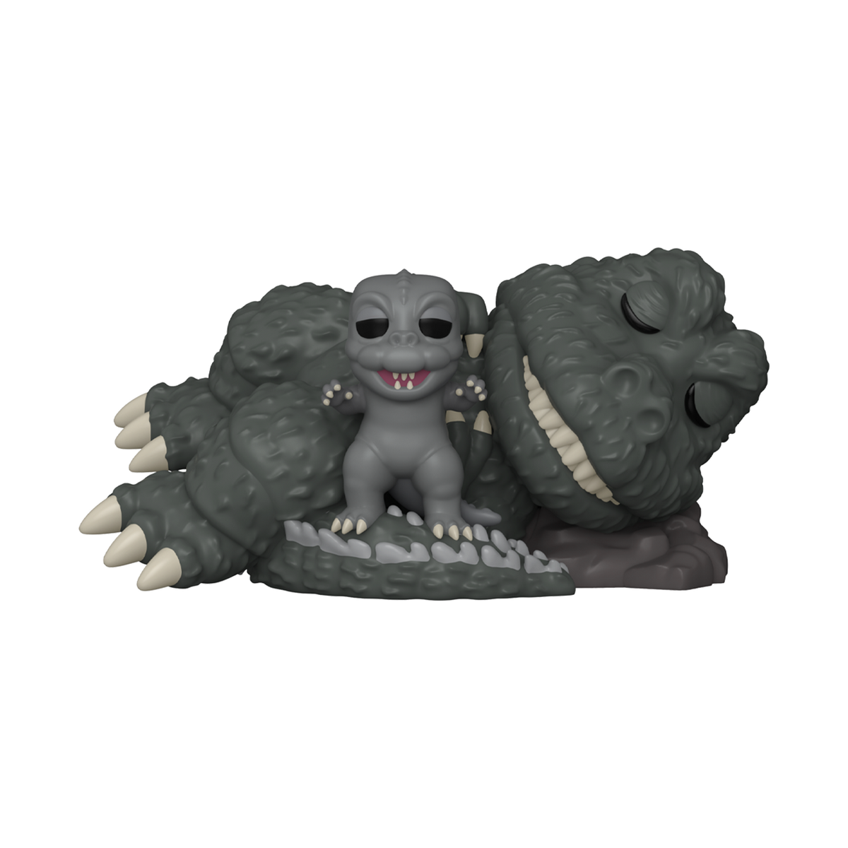 Funko Pop! Movies Godzilla Sleeping Godzilla with Minilla #1954
