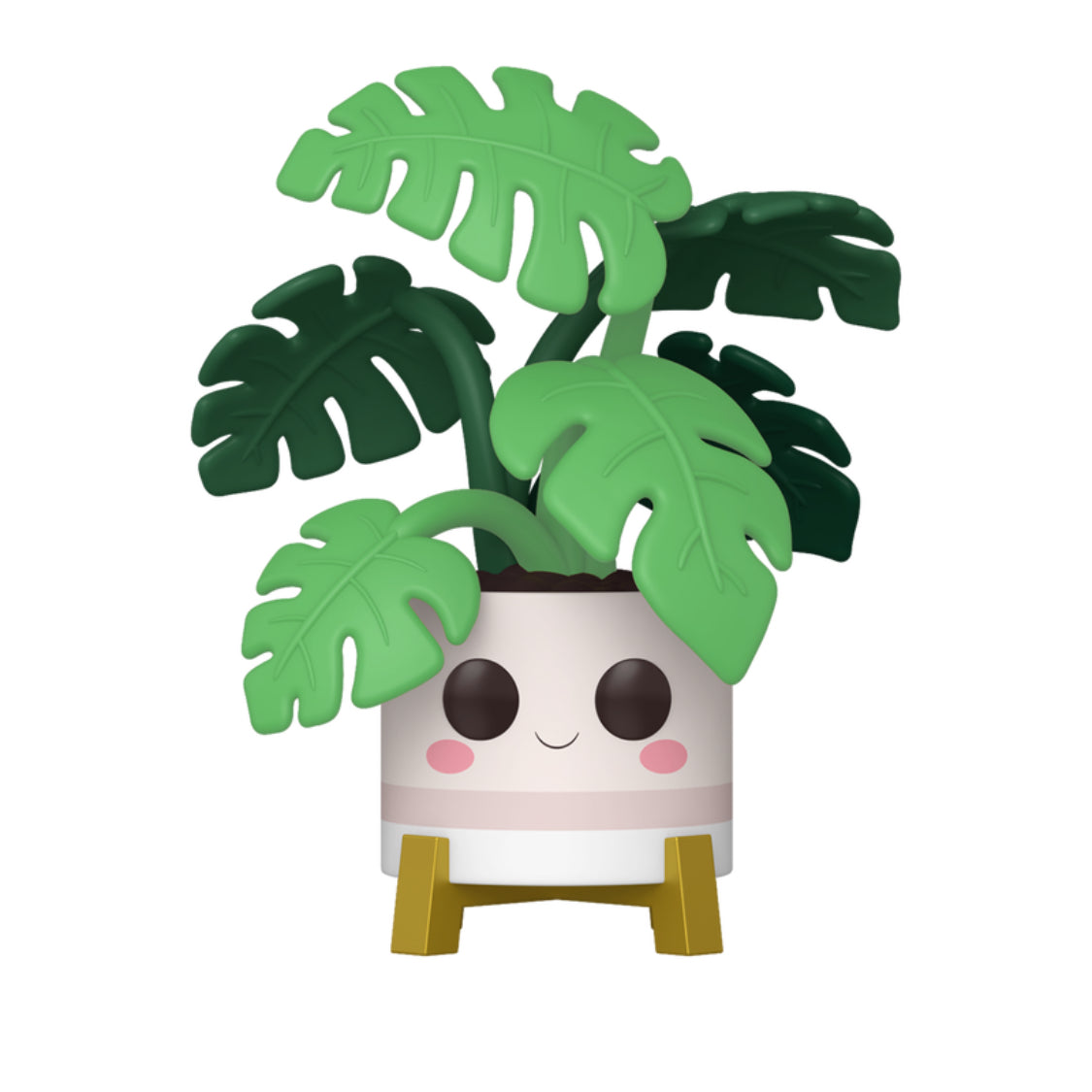 Pop! Plants Monstera Vinyl Figure