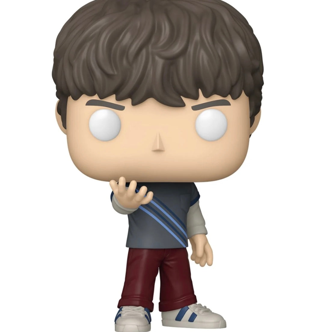 Will Byers (Hive Mind) Season 5 Funko Pop! Stranger Things Vinyl Figure #1809 In Stock!