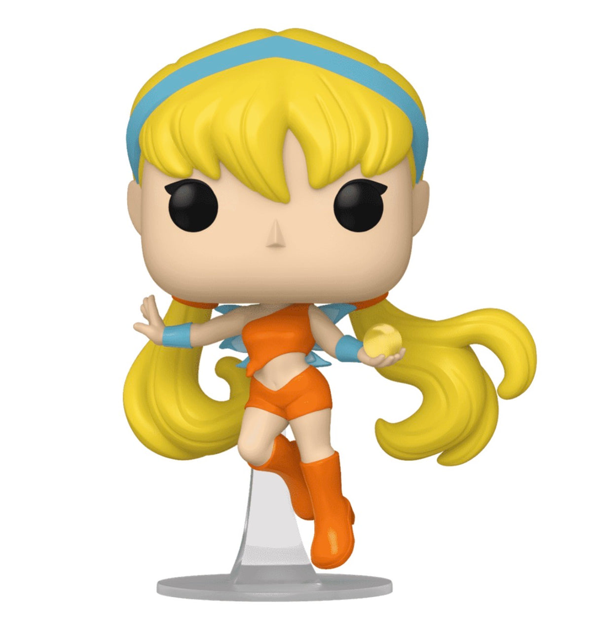 Funko Pop! Stella #1909 Winx Club Vinyl Figure