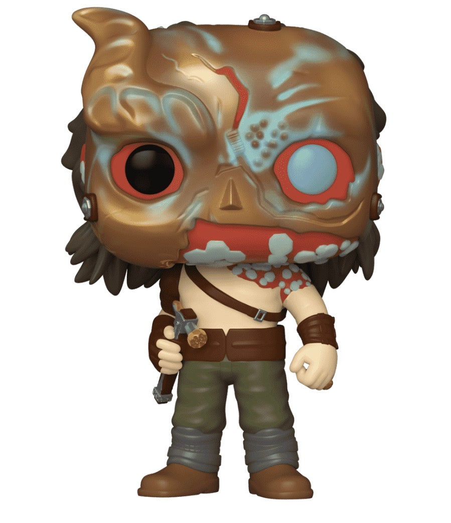 Funko Pop! House of the Dragon Crabfeeder #14 Vinyl Figure