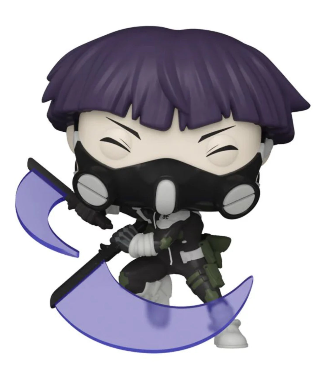 Kaiju No 8 Soshiro Hoshina Funko Pop! #2086 New
