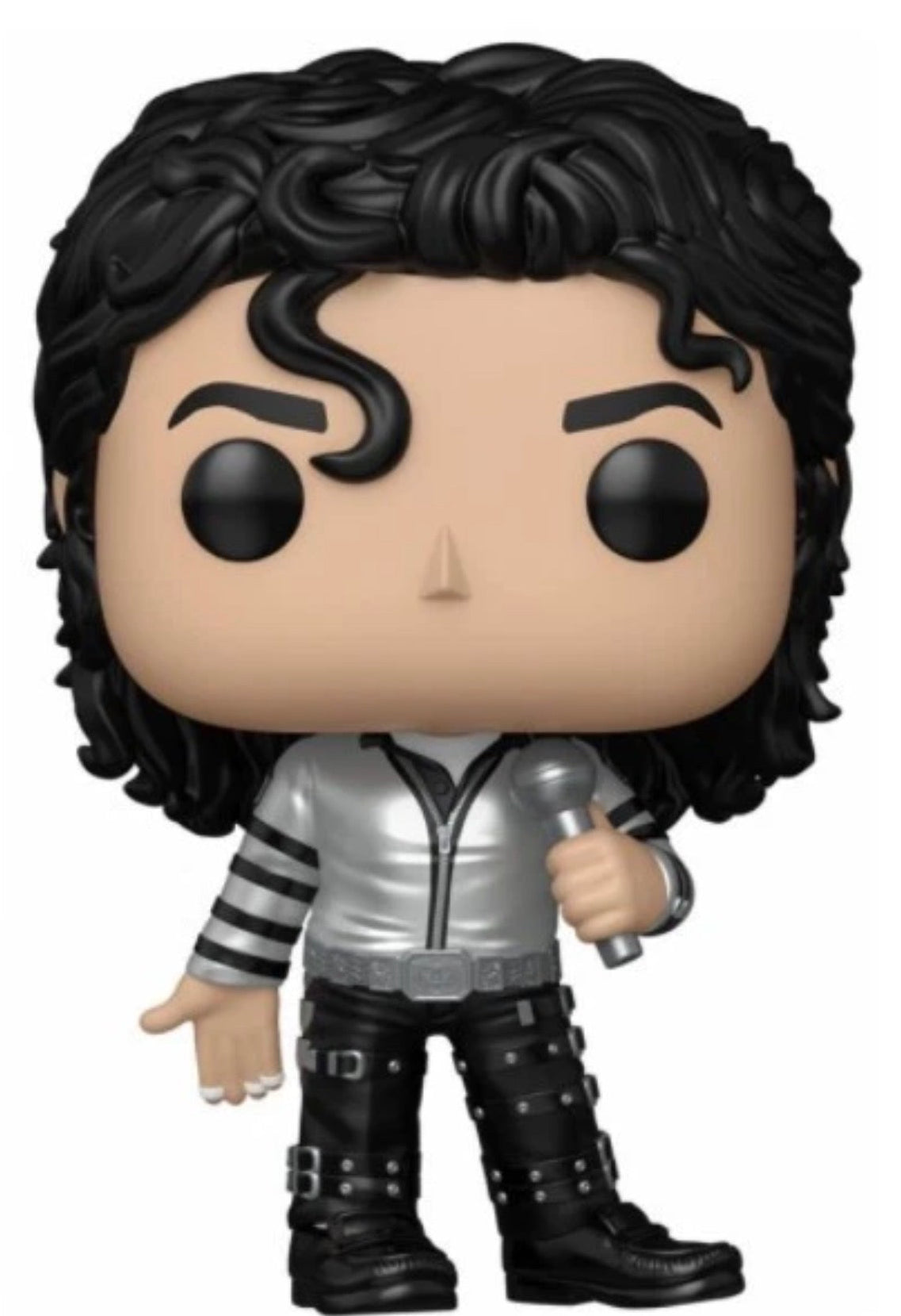 Funko Pop! Rocks Michael Jackson #507