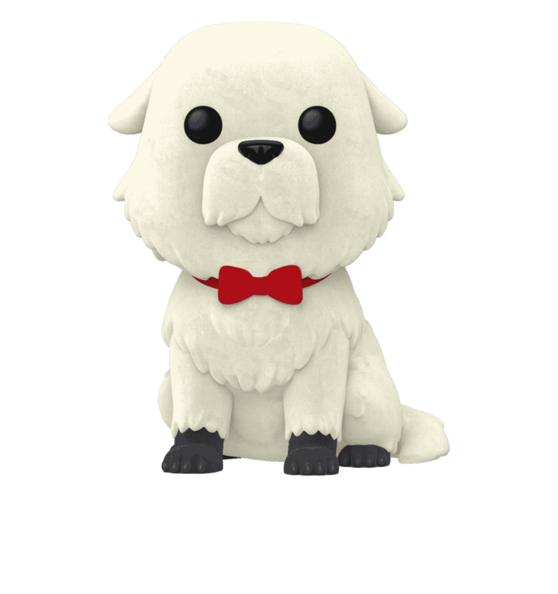 SPY × FAMILY Bond Forger Flocked Chase Exclusive Vinyl Figure