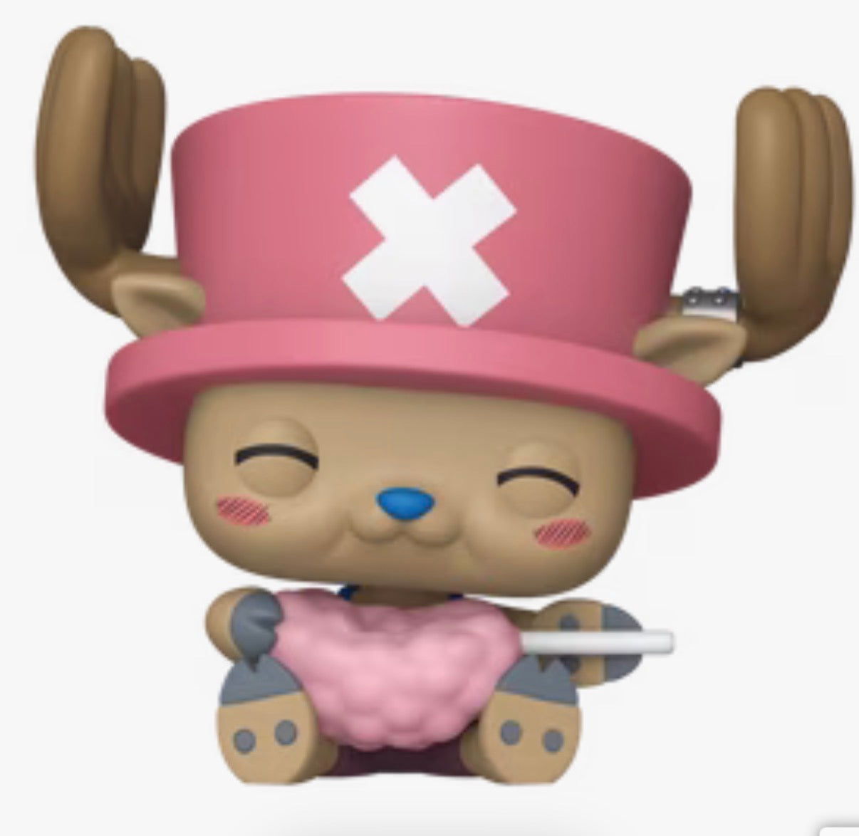 Funko Pop! Chopper Cotton Candy #1946 Exclusive