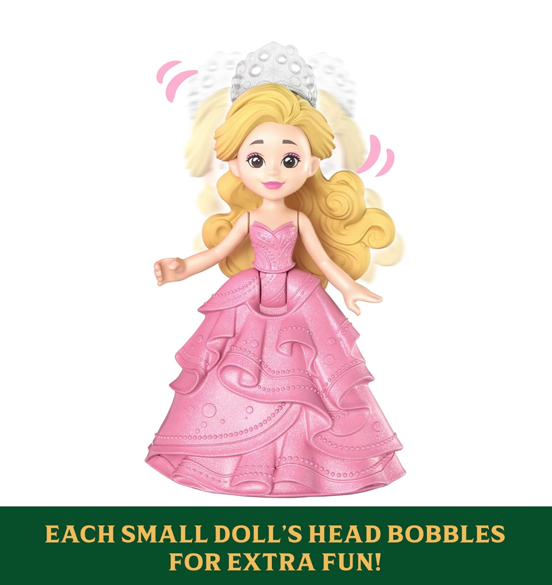 Wicked Ozian Balloons Blind Box Mini Figures 1 Blind Box