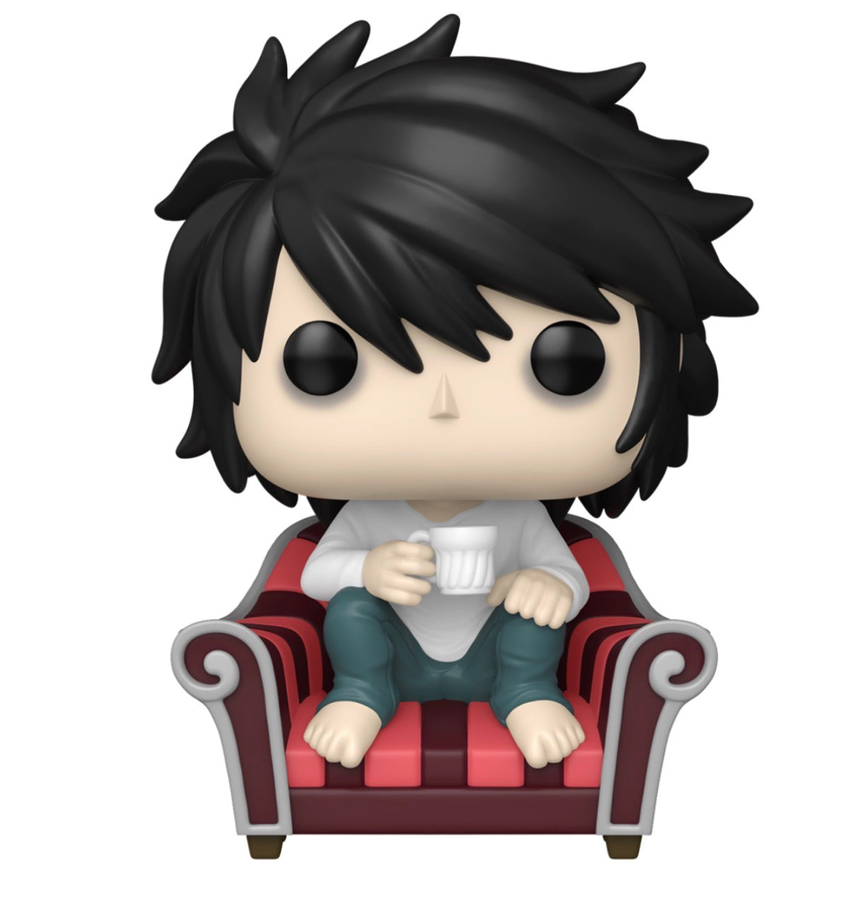 Funko Pop! Animation: Death Note - L #2381