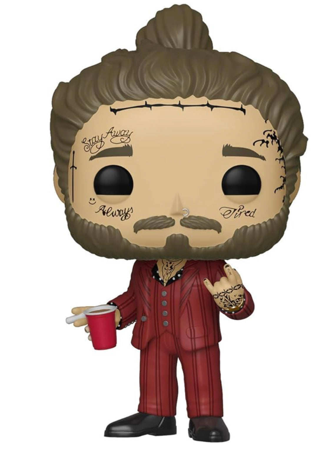 Post Malone Funko Pop!