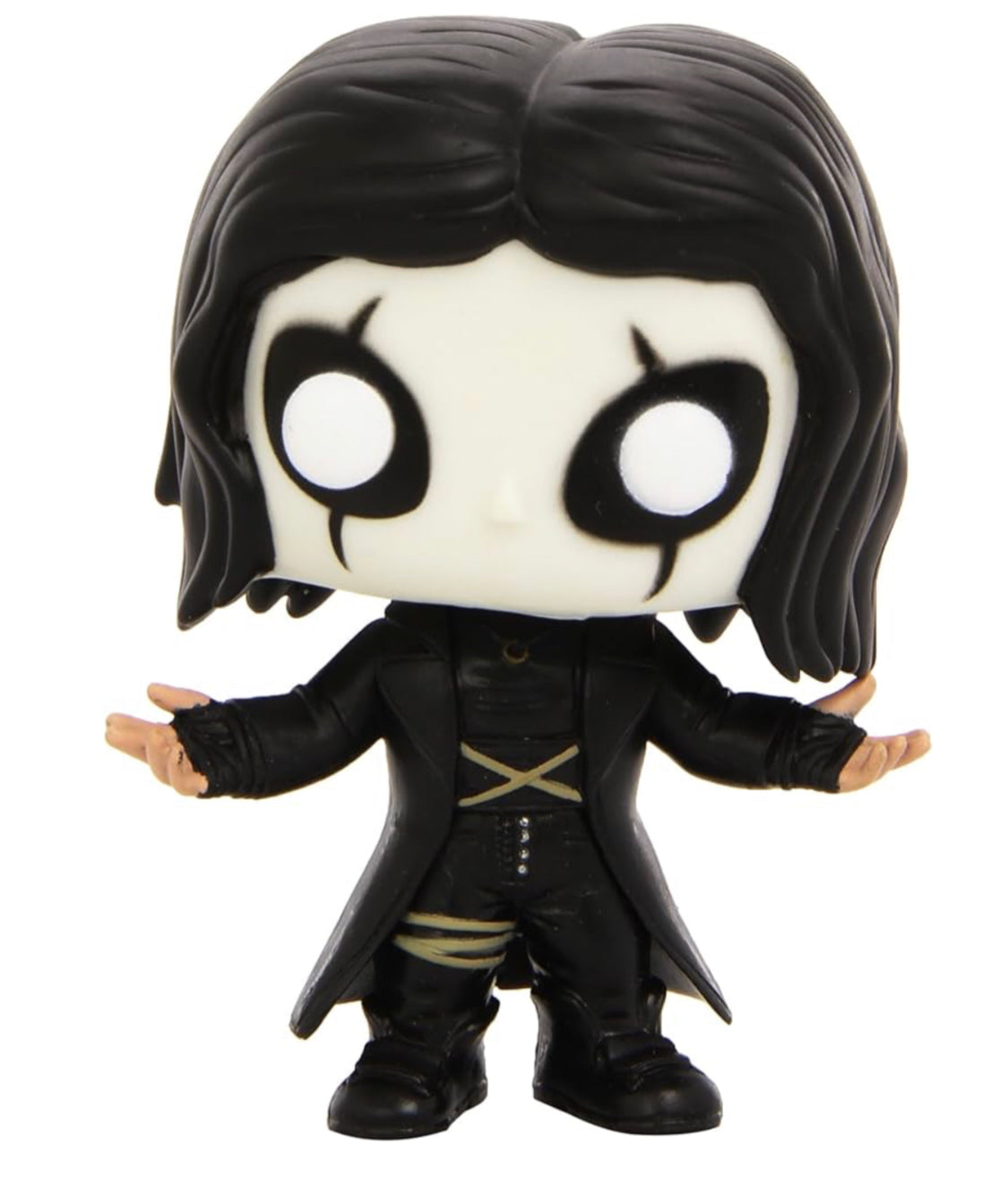 The Crow Funko Pop!