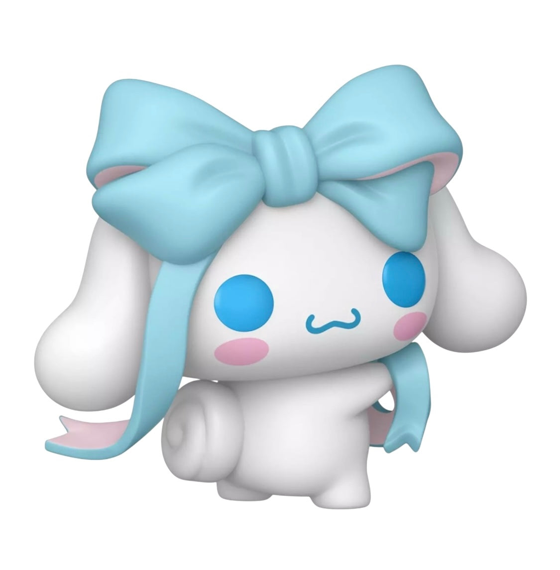 Sanrio Cinnamoroll Exclusive Vinyl Figure Limited Edition 9500 pieces