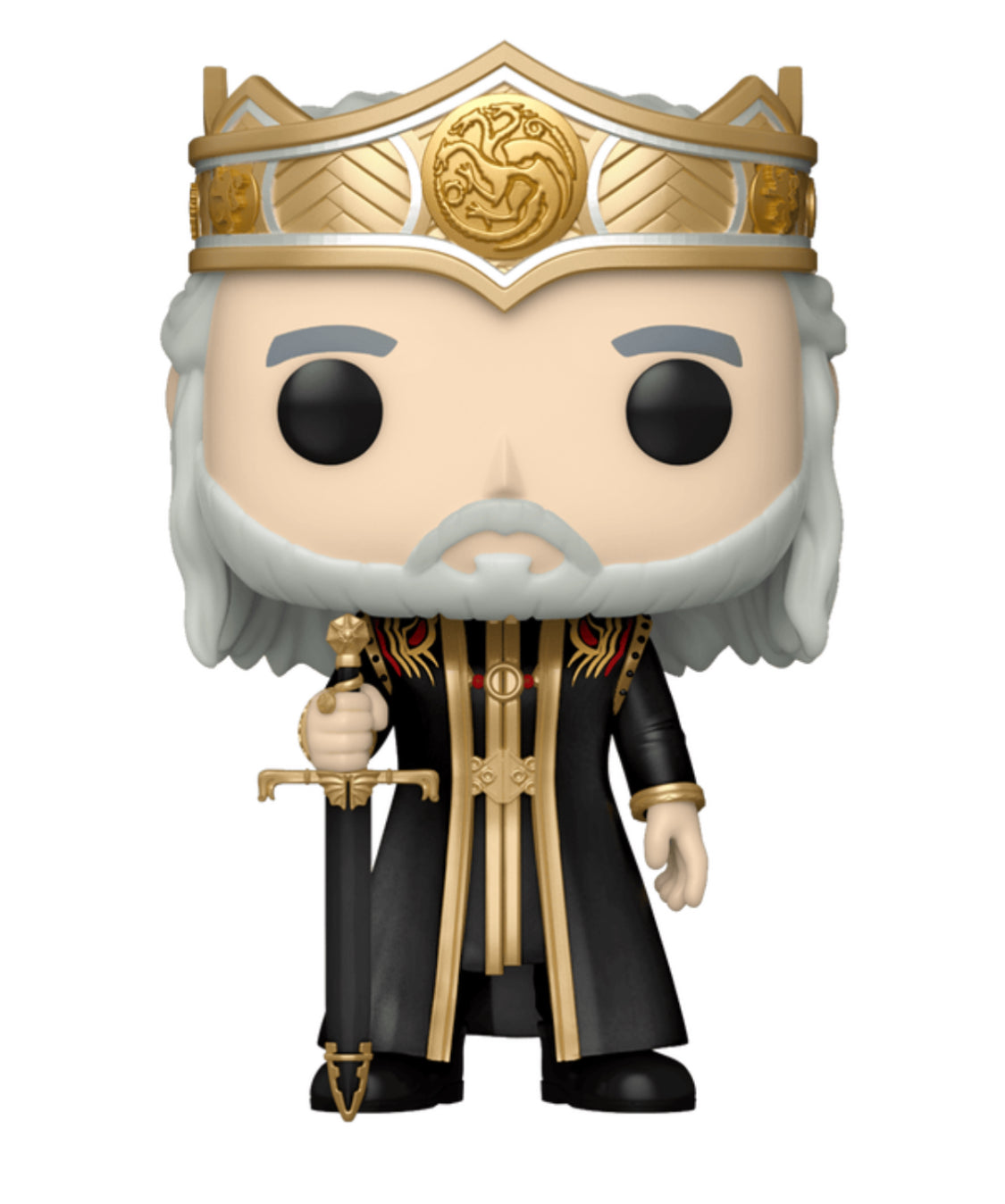 House of Dragons Viserys Targaryen Funko Pop! 
