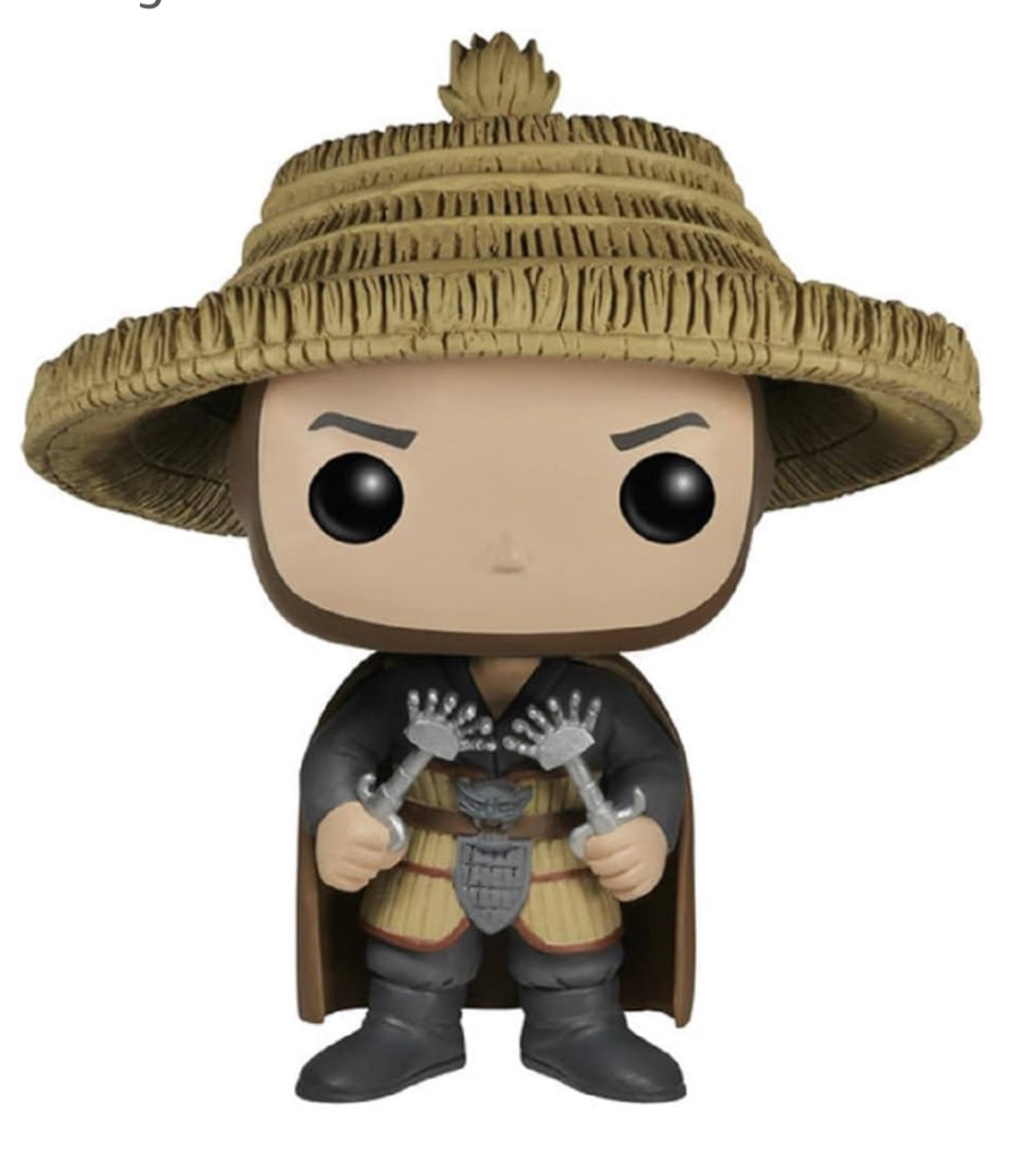 Pop! Movies Big Trouble in Little China Rain