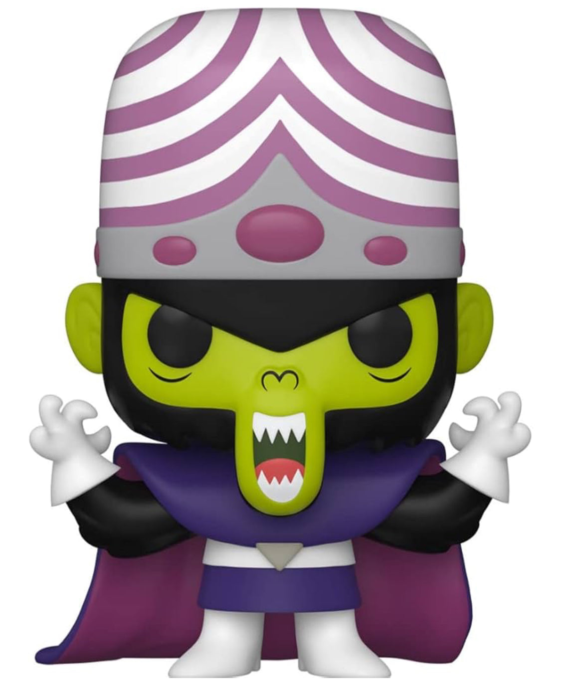 Powerpuff Girls - Mojo JoJo Funko Vinyl Figure