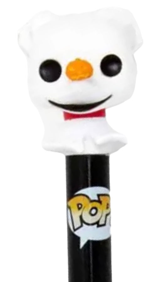 Disney's Nightmare Before Christmas Zero Super Cute Collector's Pen Topper