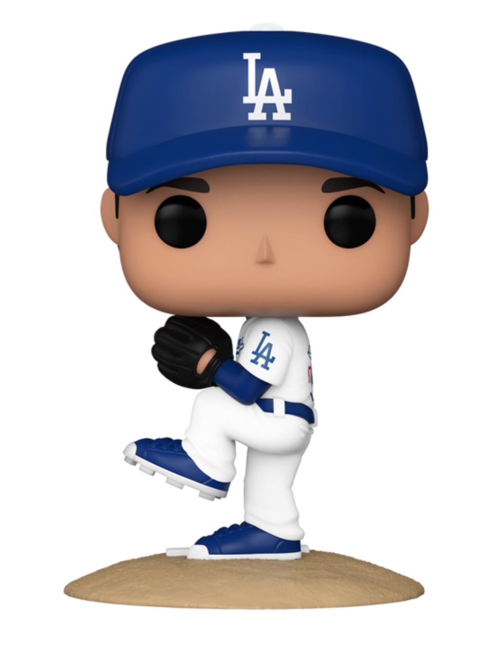SHOHEI OHTANI HOME JERSEY PITCHING FUNKO SHOP EXCLUSIVE
