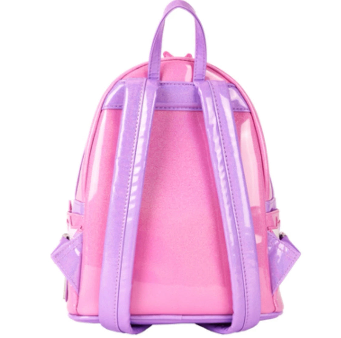 Limited Edition Jem and The Holograms Light Up Mini Backpack