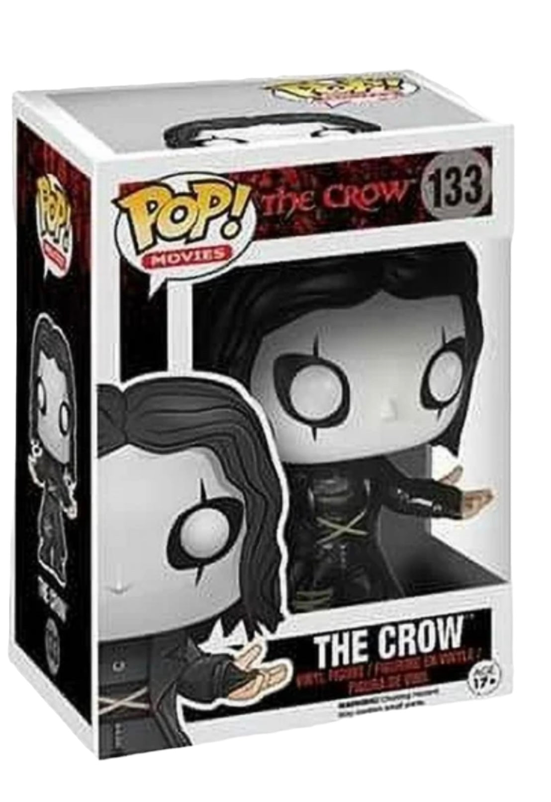 The Crow Funko Pop!