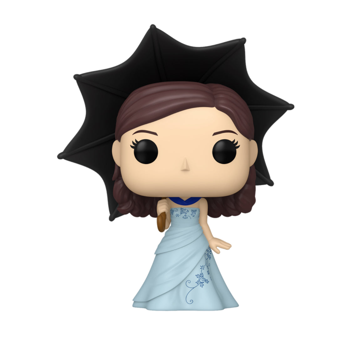 IN STOCK Gilmore Girls Luke Danes & Rory Gilmore 25th Anniversary Vinyl Set