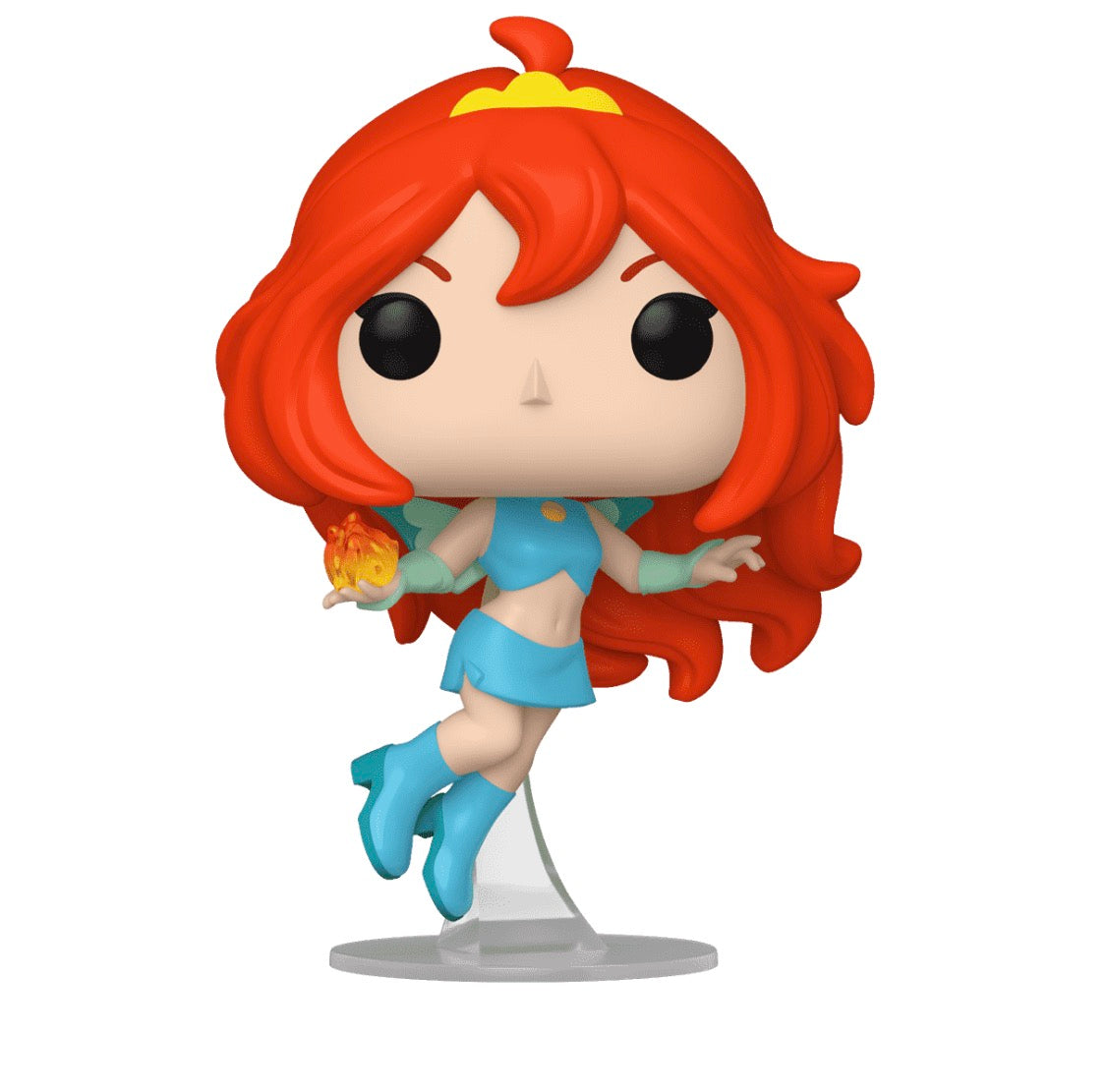 Bloom Funko #1907 Winx Club