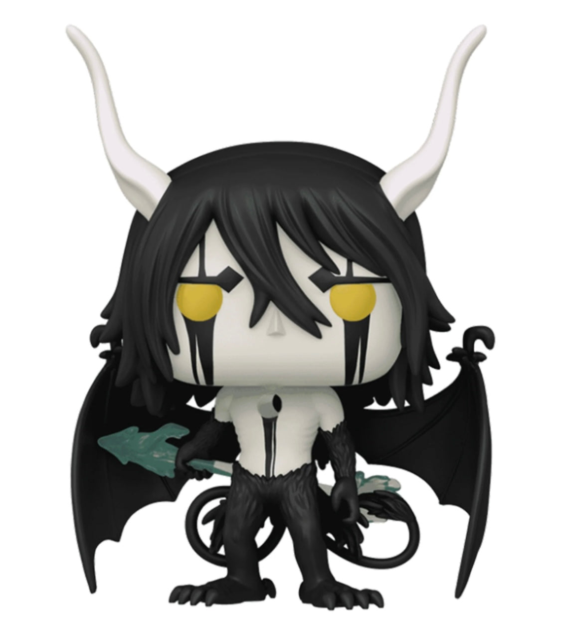 Funko Pop!Bleach Ulquiorra Shifar New York Comic Con Funko