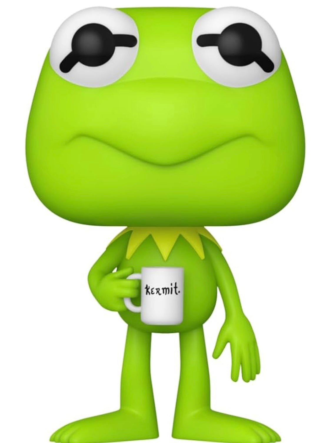 Kermit 2024 Summer Convention Limited Edition Funko Pop