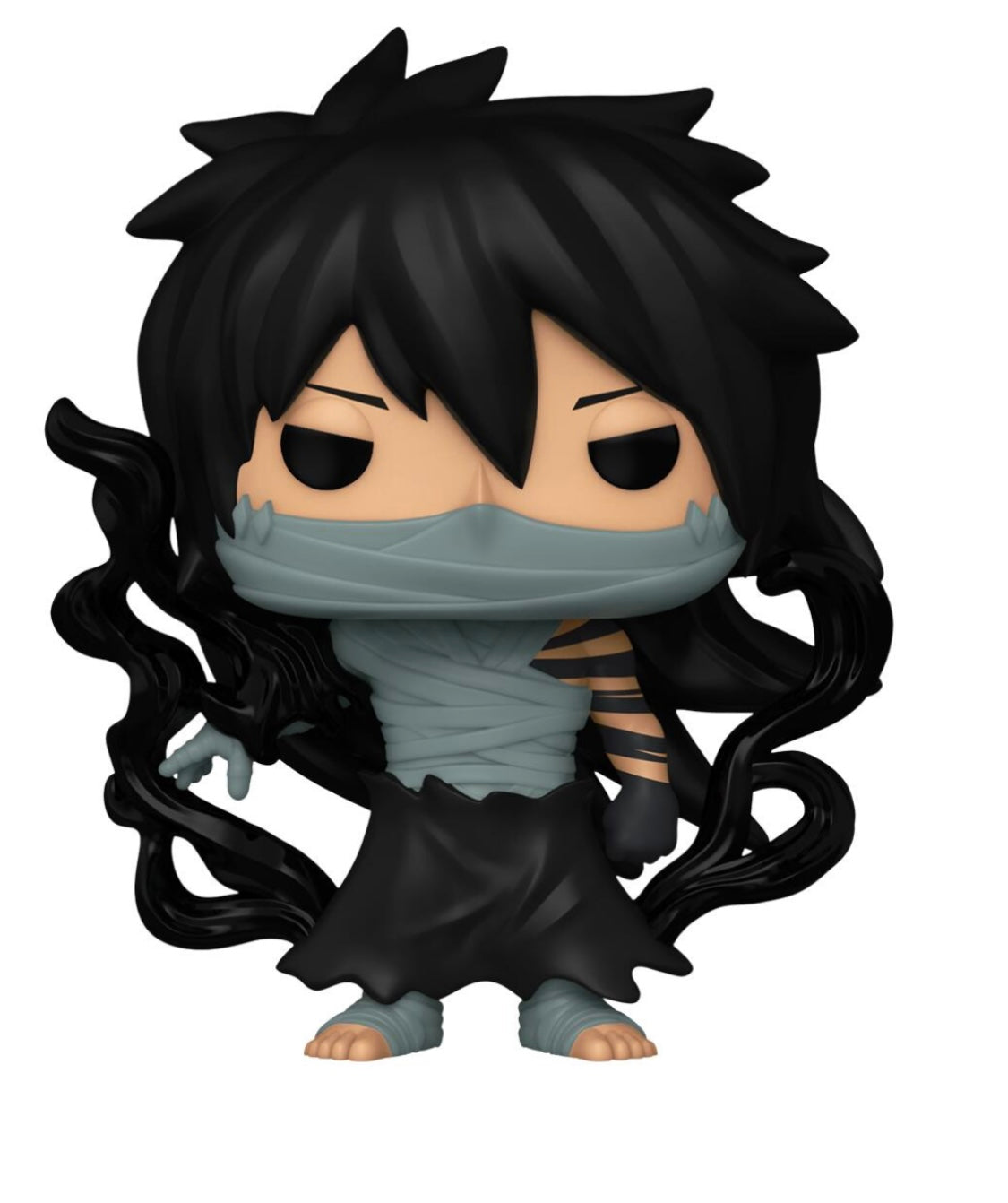 Ichigo Kurosaki #1616 Funko Pop Bleach Exclusive Funko