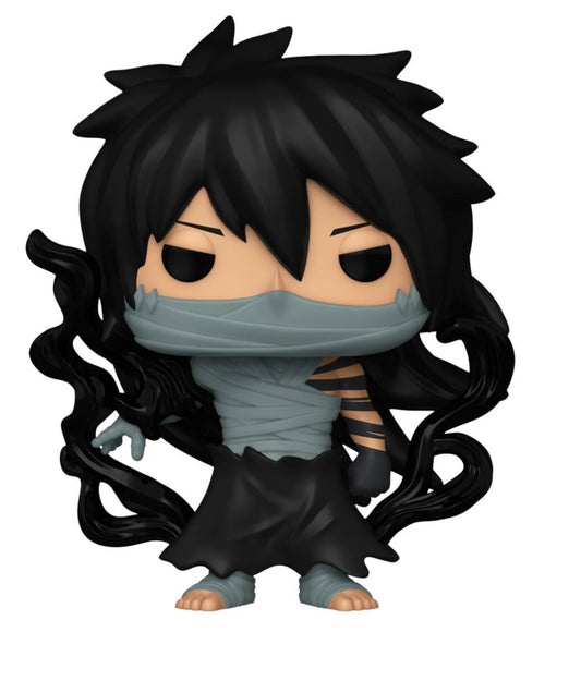 Ichigo Kurosaki #1616 Funko Pop Bleach Exclusive Funko