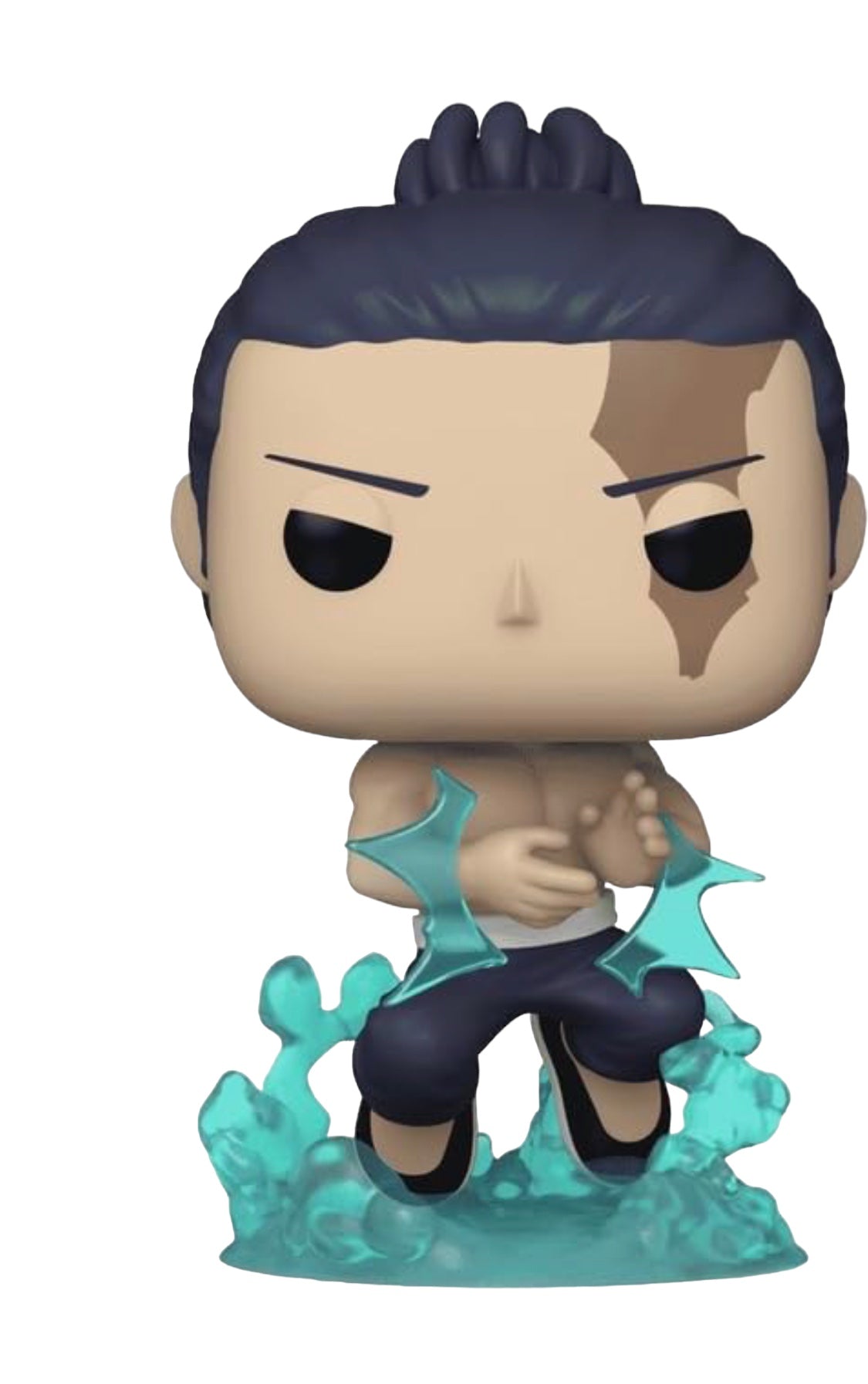 Jujutsu Kaisen - Aoi Todo 1377 Exclusive Funko Pop!