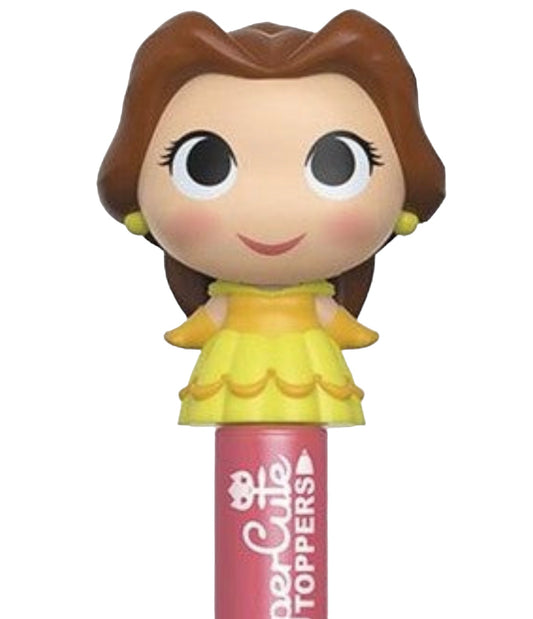 Disney's Beauty and the Beast - Belle Super Cute Collector's Pen Topper Funko