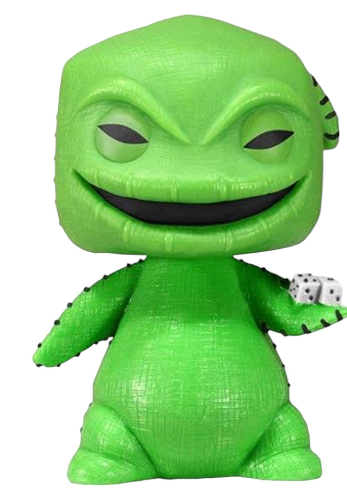 Nightmare Before Christmas Oogie Boogie Series 4 Funko Pop!