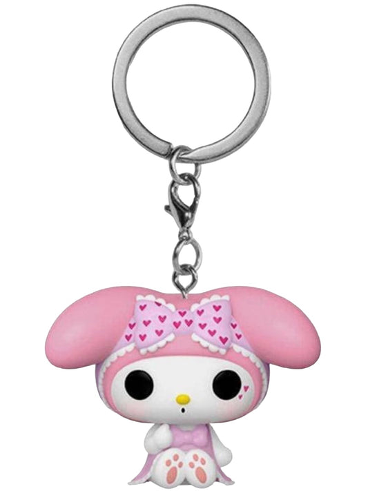 Sanrio My Melody Exclusive Pocket Pop Keychain