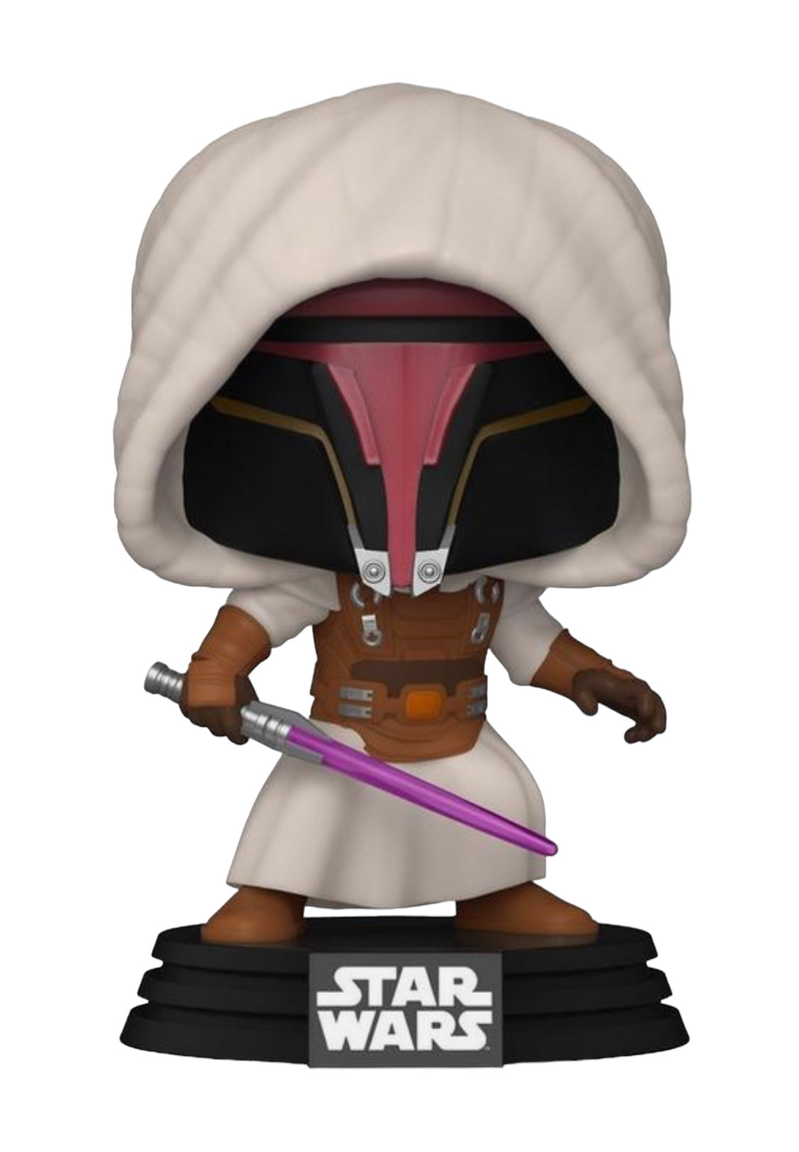 Star Wars Jedi Knight Revan Exclusive Funko