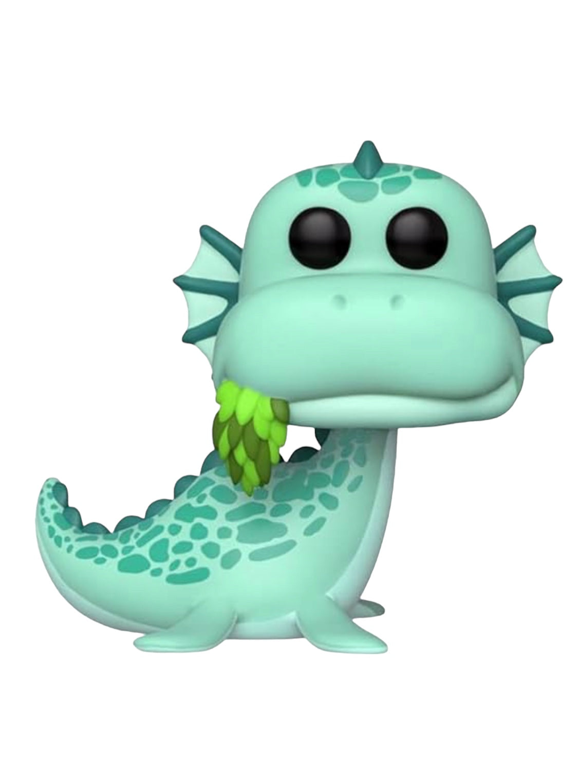Pop Myths Loch Ness Monster Funko Shop Exclusive