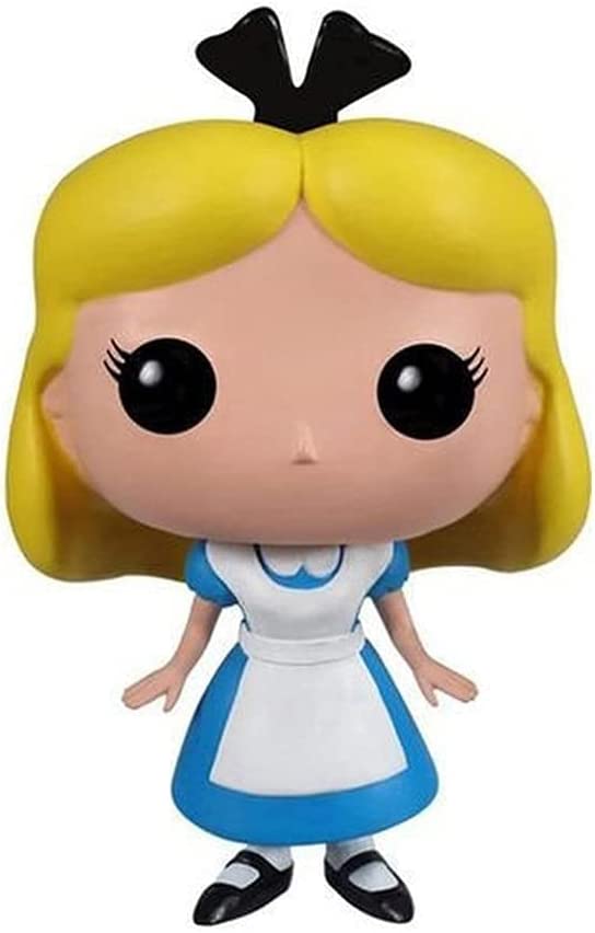 Disney Alice in Wonderland Alice Series 5 Funko Pop!