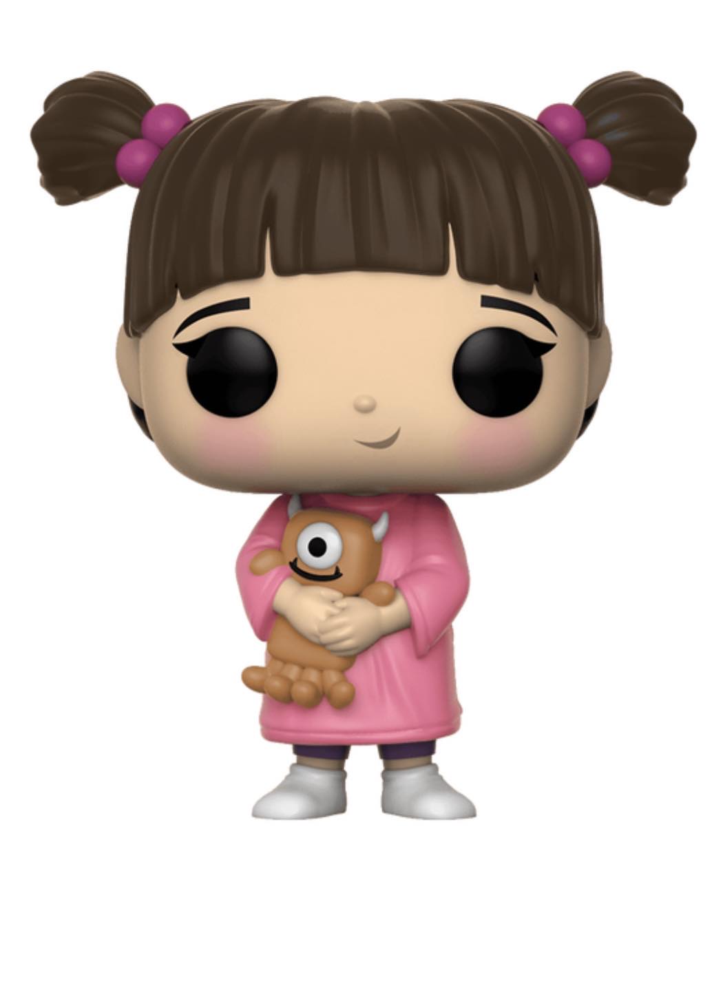 Disney's Pixar Monsters Inc Boo Funko Pop!