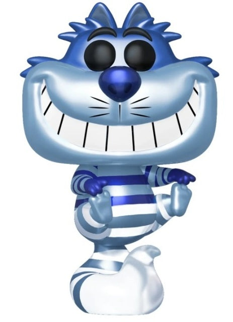 Disney Make a Wish Alice in Wonderland - Cheshire Cat Vinyl Figure