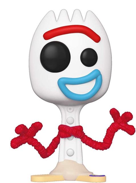 Toy Story Forky Vinyl Figure