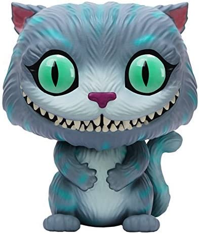 Alice in Wonderland Cheshire Cat Pop! Vinyl Figure