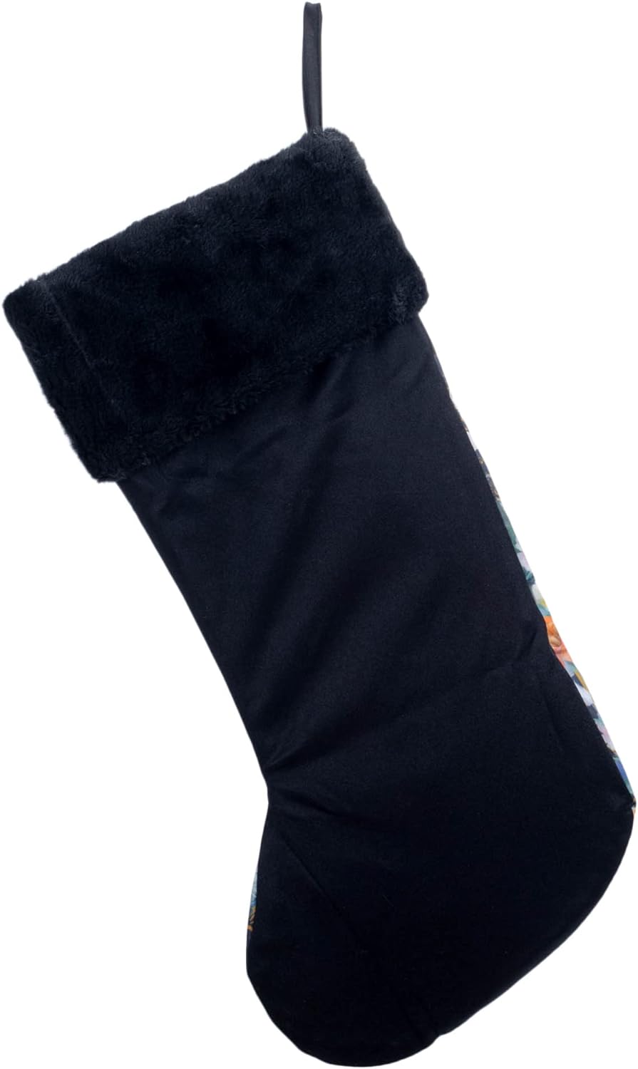 Kurt S. Adler 19" Harry Potter Hedwig Stocking