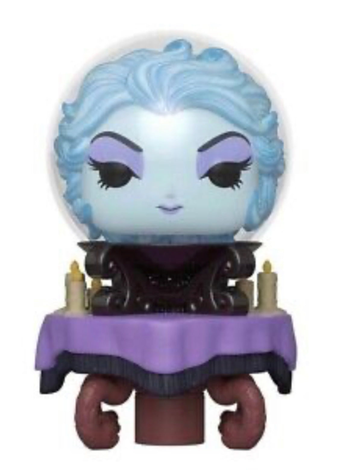 Disney Haunted Mansion Madame Leota Glow in the Dark Exclusive Funko Pop
