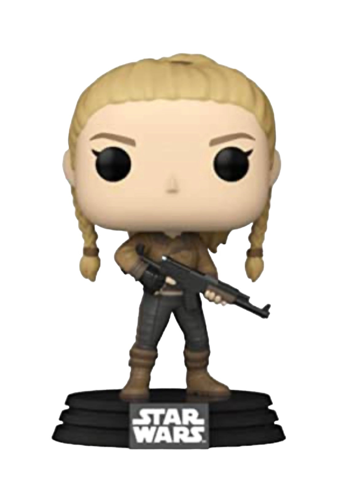 Star Wars Vel Sartha Winter Convention Exclusive Vinyl Figure