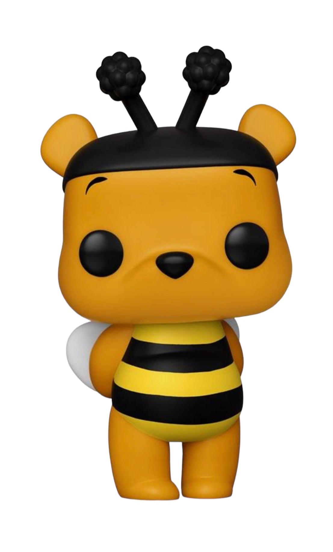 Disney Winnie the Pooh as Bee Exclusive Funko Pop!