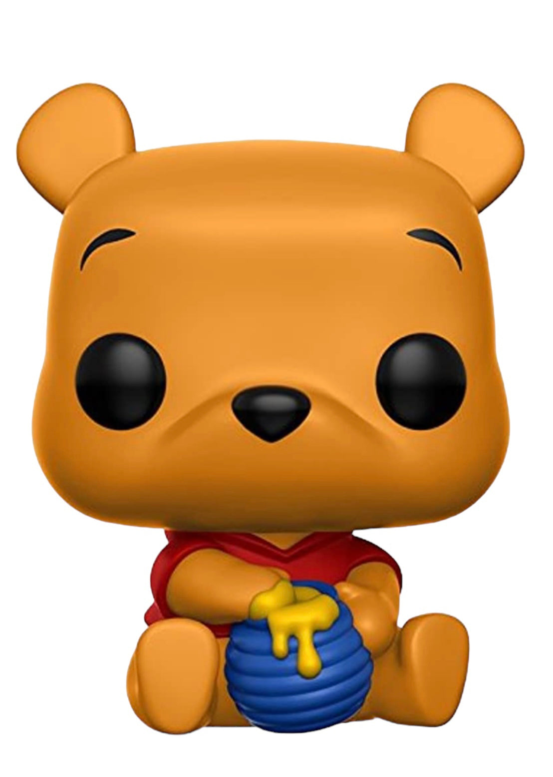 Disney Winnie the Pooh Seated Funko Pop! Vinyl Figure