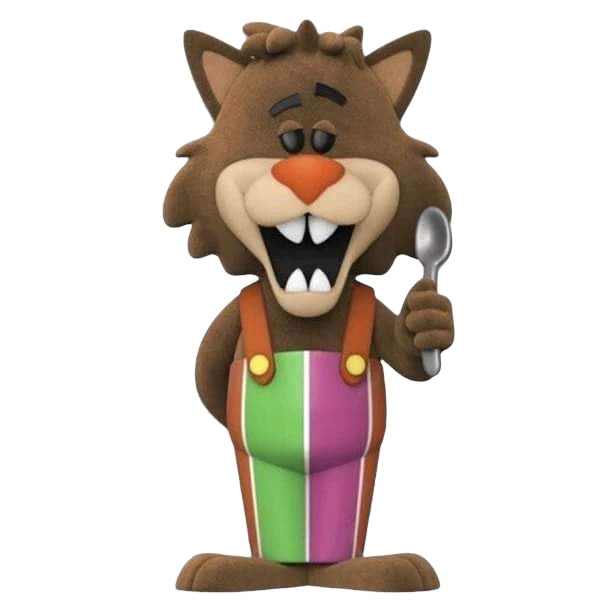 Funko Vinyl Soda General Mills Metallic Frute Brute LE 2500