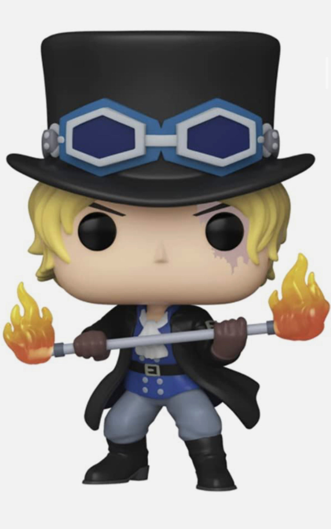 One Piece Sabo Funko Pop!