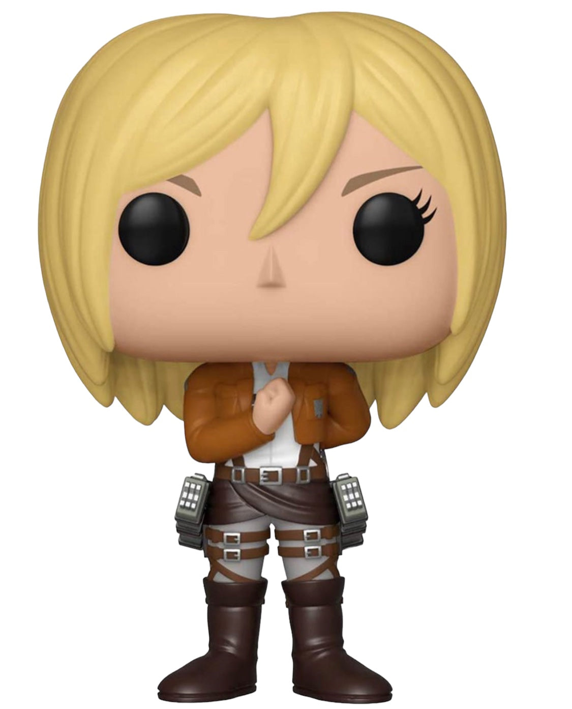 Attack on Titan Christa Vinyl Figure #460