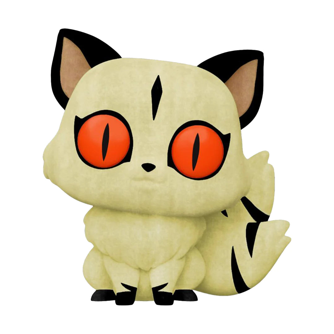 Inuyasha -Kirara -Flocked #938 Exclusive Vinyl Figure