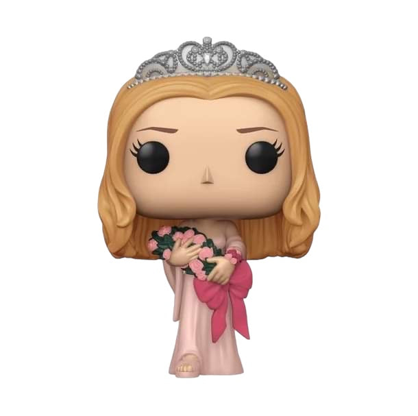 Stephen Kings Carrie - Carrie - Exclusive Vinyl Figure